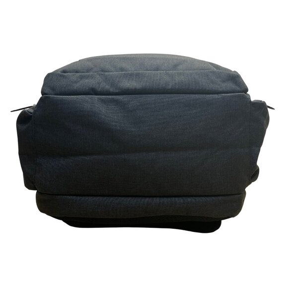 Kroser Unisex Charcoal USB Charging Water-Resistant Travel Laptop Backpack - Picture 6 of 15